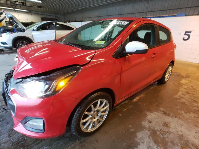 2019 Chevrolet Spark LS