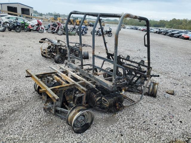 2013 POLARIS RANGER EV - 4XARC08G6D4734308