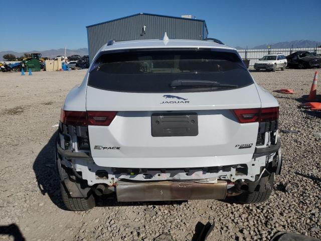 VIN SADFJ2FX1J1Z25412 2018 Jaguar E-Pace, S no.6