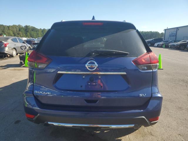 5N1AT2MT9JC791443 | 2018 NISSAN ROGUE S