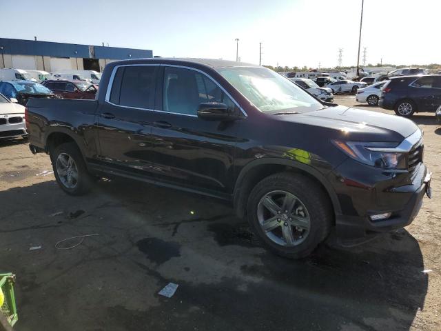 5FPYK3F55PB001116 Honda Ridgeline Rtl