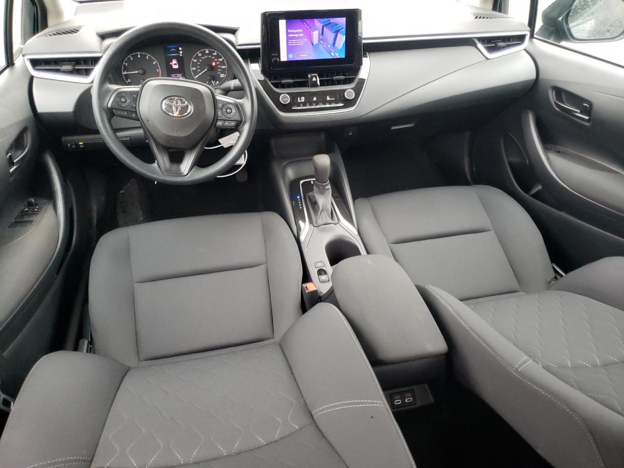 5YFB4MDE0PP028911 TOYOTA COROLLA 2023