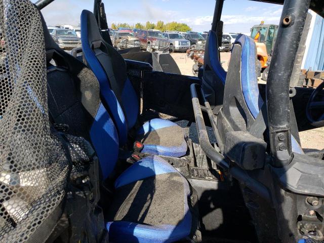2022 HONDA SXS1000 S4 - 1HFVE06EXN4200075