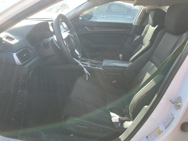 1HGCV1F46JA061929 Honda ACCORD EX