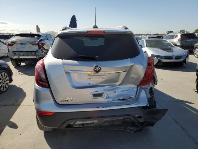 KL4CJCSM8KB901646 Buick Encore Essence