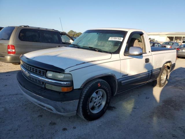 2000 Chevrolet C/K 1500 