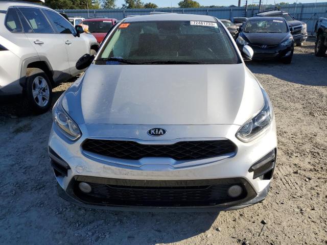 3KPF24AD5ME275728 | 2021 KIA FORTE FE