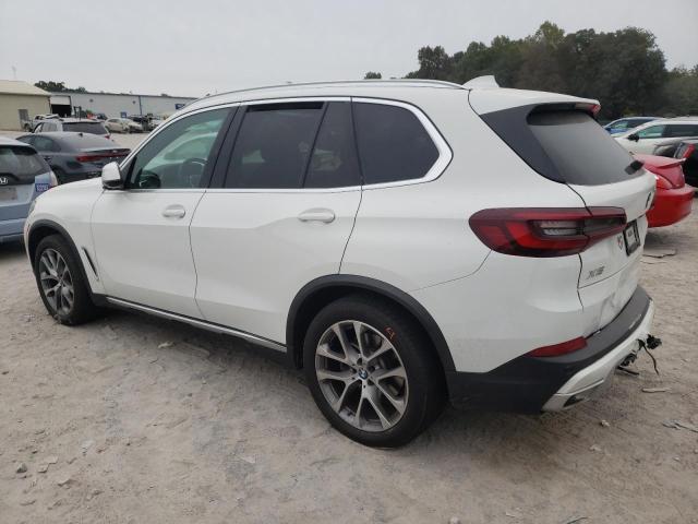 5UXCR4C0XP9P15846 | 2023 BMW X5 SDRIVE