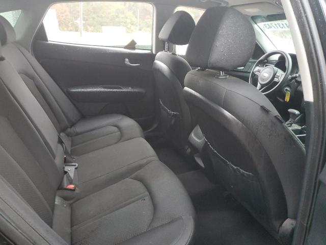 5XXGT4L34GG001339 KIA Optima Lx
