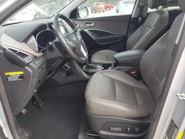 KM8SR4HF0FU119257 Hyundai Santa Fe Gls