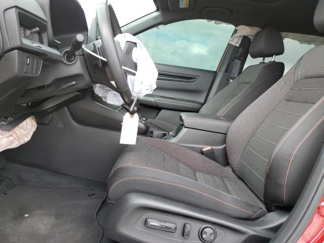 2023 HONDA CR-V SPORT - 2HKRS5H54PH705573