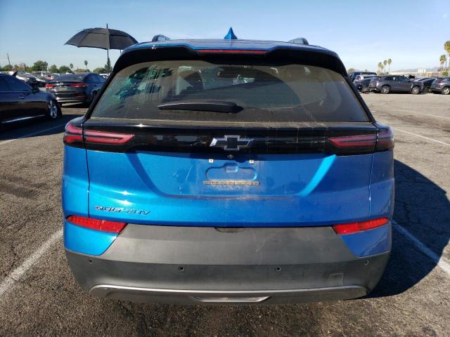 1G1FY6S01N4120742 Chevrolet Bolt EUV L 6