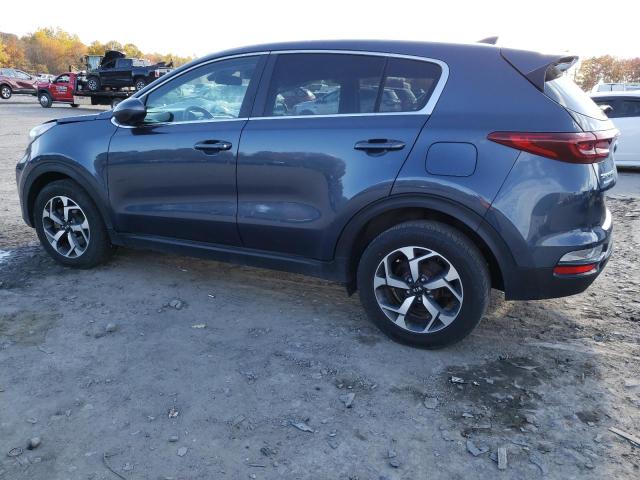 KNDPM3AC3L7813678 | 2020 KIA SPORTAGE L