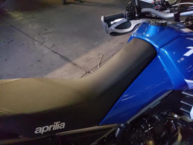 2022 APRILIA TUAREG 660 - ZD4XBUA02NS000757