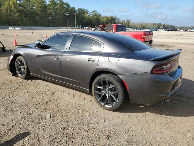 2C3CDXBG9NH193311 Dodge Charger Sxt