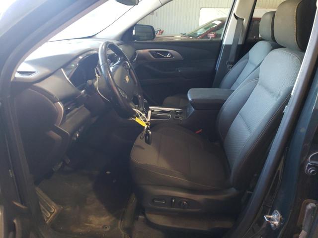 1GNERGKW2KJ225921 Chevrolet Traverse L 7