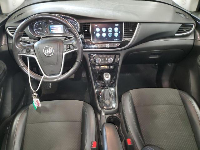 KL4CJASB4KB829590 2019 BUICK ENCORE, photo no. 8