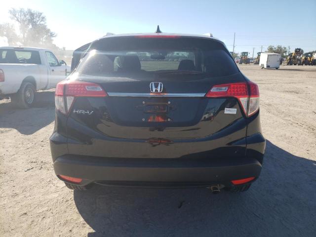 3CZRU5H70NM736154 Honda Hr-v Exl