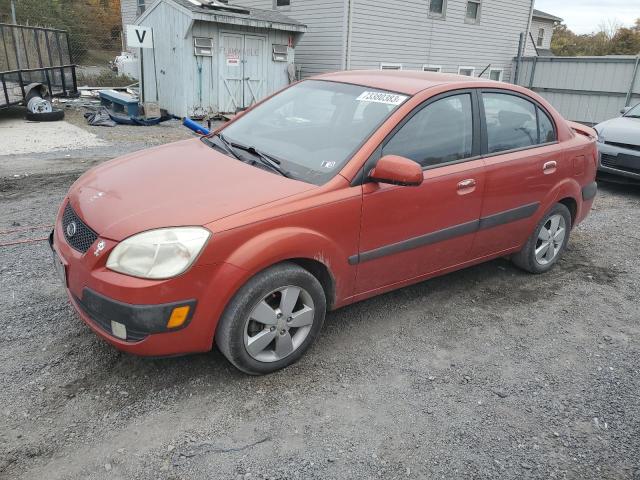 2008 Kia Rio Base