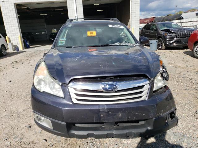 4S4BRCCC9A3334271 | 2010 Subaru outback 2.5i premium