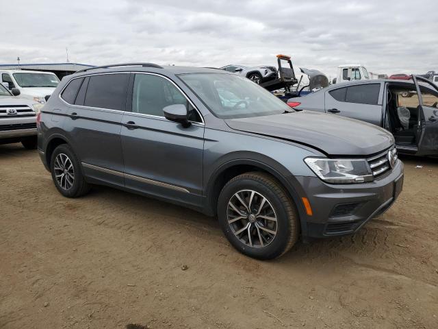 3VV3B7AX1LM062103 Volkswagen Tiguan SE 4