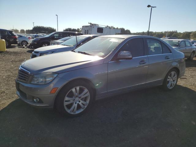 2009 Mercedes-Benz C-Class C 300