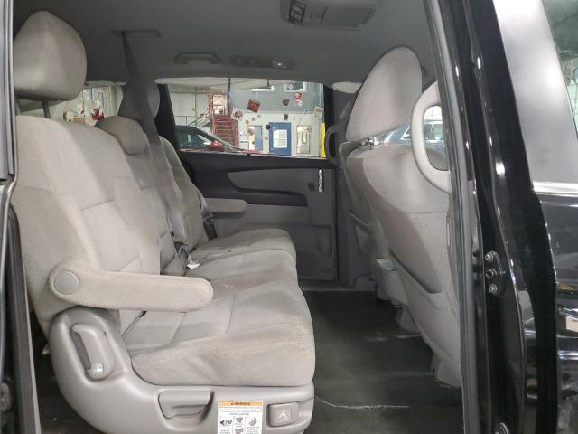 5FNRL5H3XGB005552 2016 HONDA ODYSSEY, photo no. 11