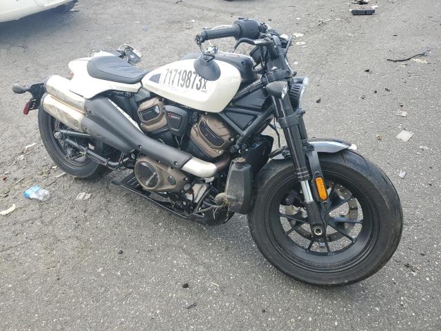 2023 HARLEY-DAVIDSON RH1250 S - 1HD1ZC412PB310484