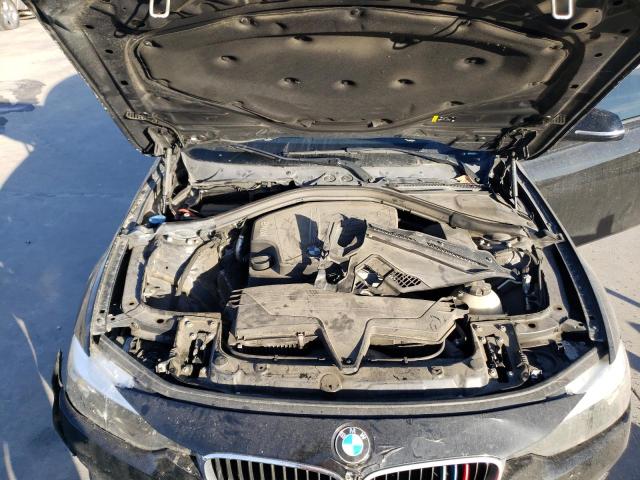 WBA8E1G36HNU16026 BMW 320 I
