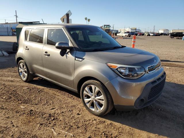 KNDJP3A52E7007123 | 2014 KIA SOUL