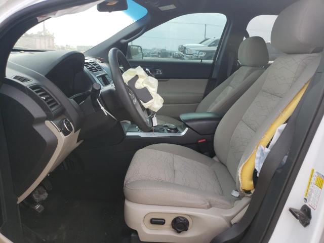 1FM5K8B89EGB95088 Ford EXPLORER