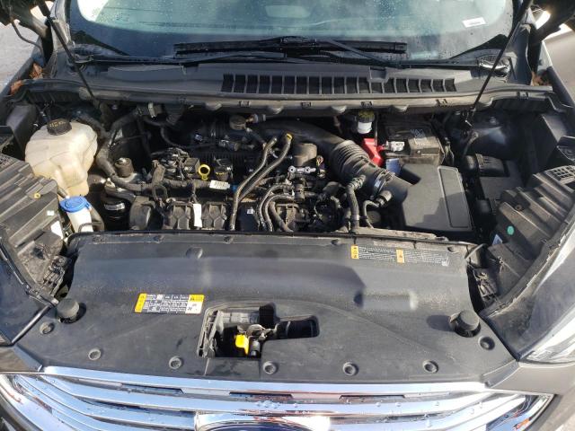 2FMPK3K97KBB55745 2019 FORD EDGE, photo no. 11