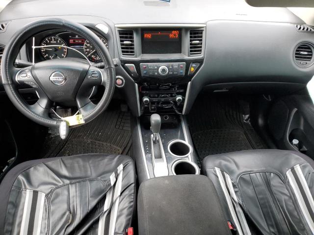 5N1AR2MNXGC660496 Nissan Pathfinder S