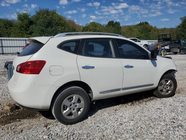 JN8AS5MT1FW659523 Nissan Rogue Select S
