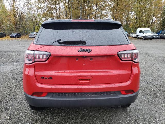 2019 JEEP COMPASS LA - 3C4NJDBB7KT742197