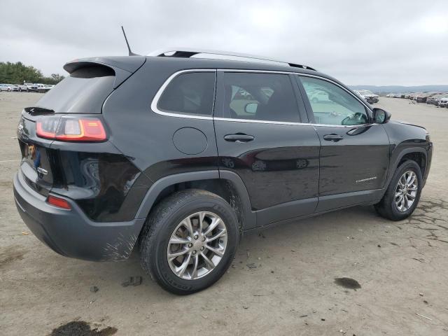 2020 JEEP CHEROKEE LATITUDE PLUS Photos | PA - PHILADELPHIA ...