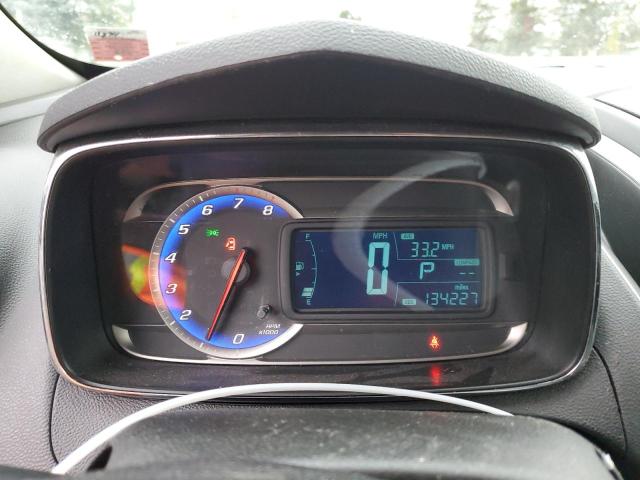 2015 CHEVROLET TRAX 1LS - 3GNCJPSB0FL243392