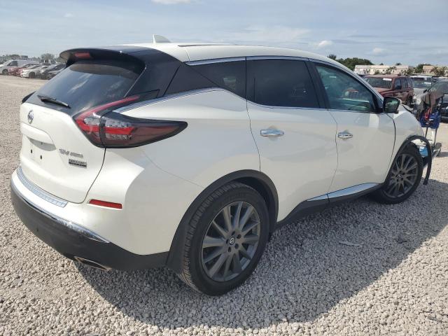 5N1AZ2BS8MC146540 Nissan Murano SV 3