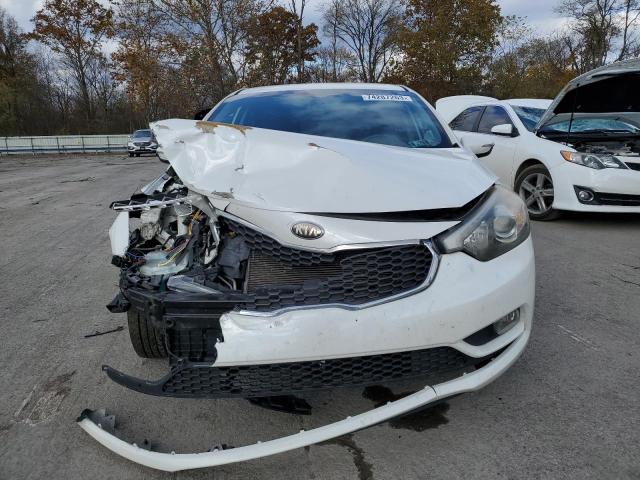 KNAFX4A83E5053056 | 2014 KIA FORTE EX