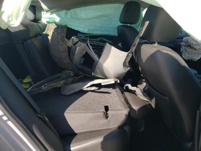 2017 CHEVROLET IMPALA LT - 1G1105S35HU175026