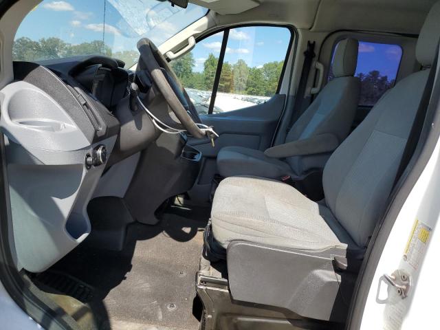 1FBZX2ZM4FKA38935 Ford Transit T-350