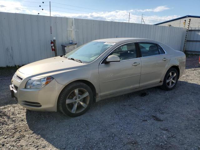 2011 Chevrolet Malibu 