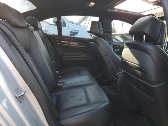 VIN WBAYB6C59DD223706 2013 BMW 7 Series, 750 XI no.10