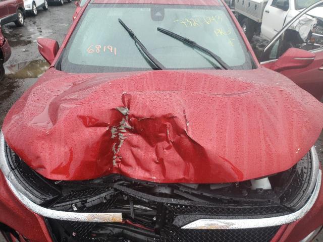 5GAEVAKWXPJ183153 Buick Enclave Essence