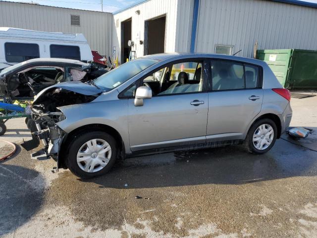 2011 Nissan Versa S