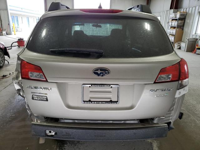 4S4BRBCC2E3306537 Subaru Outback 2.5i Premium