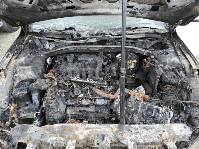 KNALB4J19H5094218 KIA Cadenza Premium