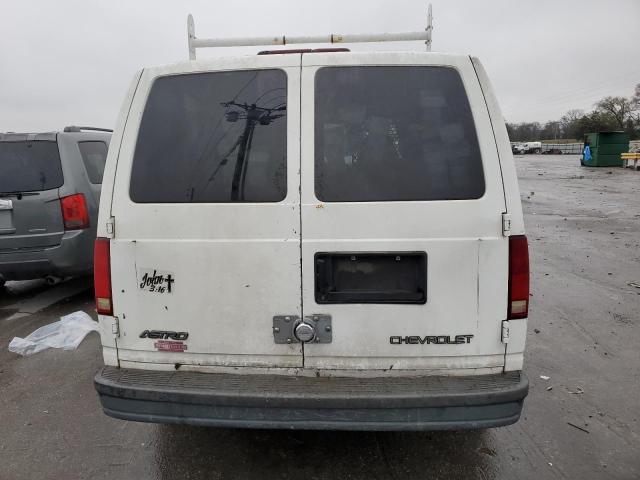 2003 Chevrolet Astro VIN: 1GCDM19XX3B133966 Lot: 74024933