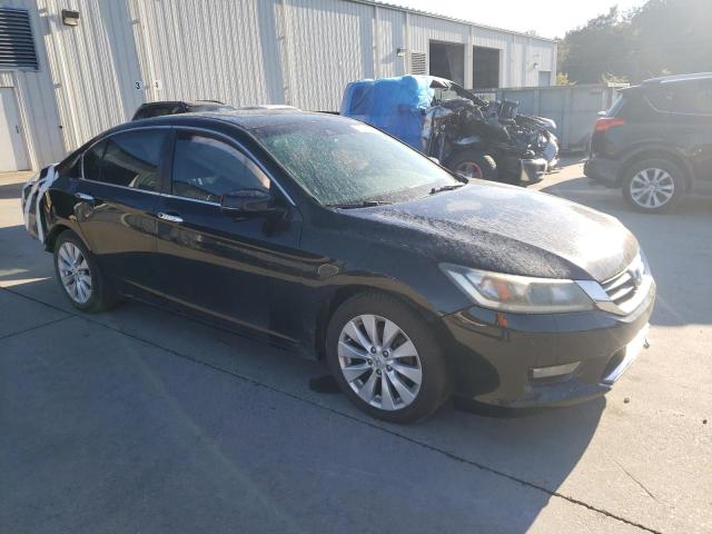 1HGCR2F80EA235254 Honda ACCORD EXL
