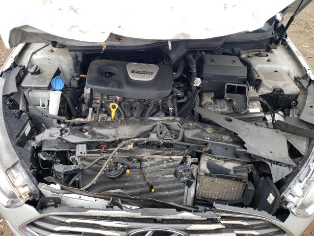 5NPE24AA5JH716573 Hyundai SONATA ECO